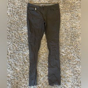 Men’s Black Denver Hayes Chinos